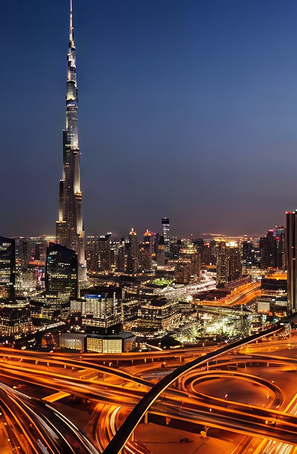 Dubai