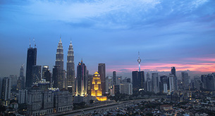 Malaysia & Singapore 7D6N