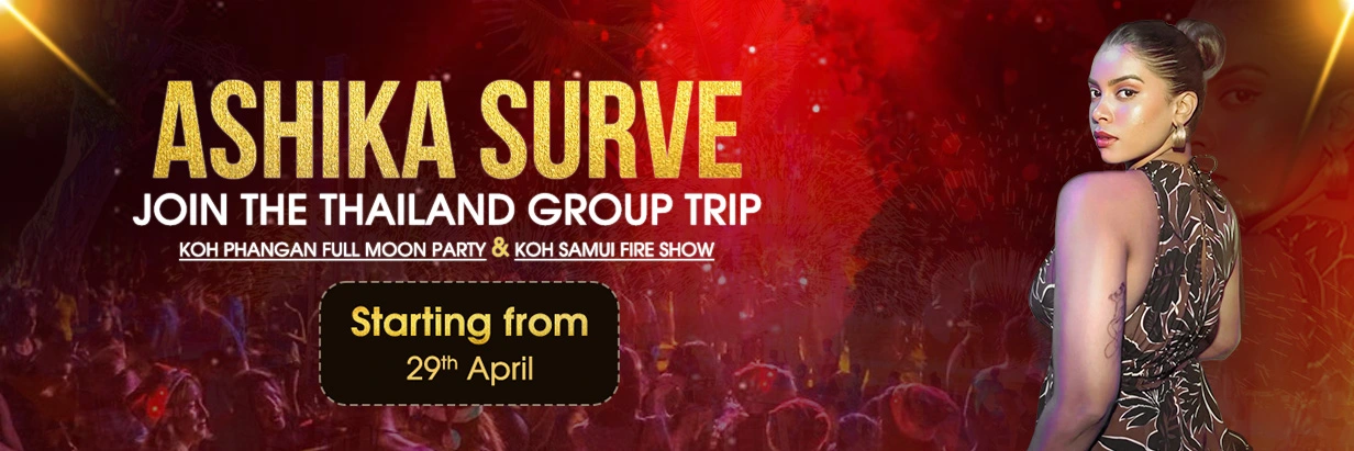 Experience Thailand 1