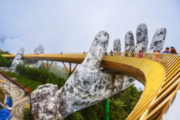 Dubai Marina Dhow Cruise